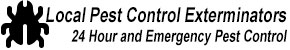 Farris OK Pest Control Exterminators